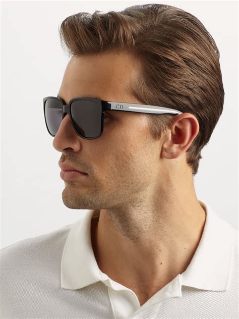 men's christian dior sunglasses